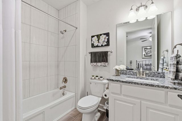 18917 Grape Seed CV, Austin, TX 78738