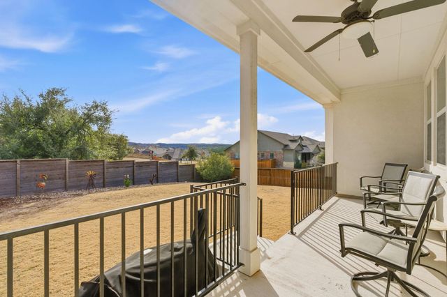 18917 Grape Seed CV, Austin, TX 78738