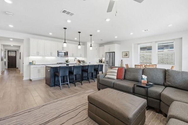 18917 Grape Seed CV, Austin, TX 78738