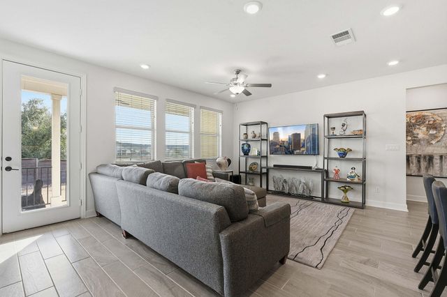 18917 Grape Seed CV, Austin, TX 78738