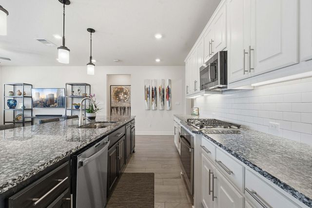 18917 Grape Seed CV, Austin, TX 78738