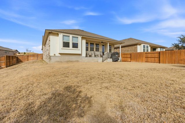 18917 Grape Seed CV, Austin, TX 78738