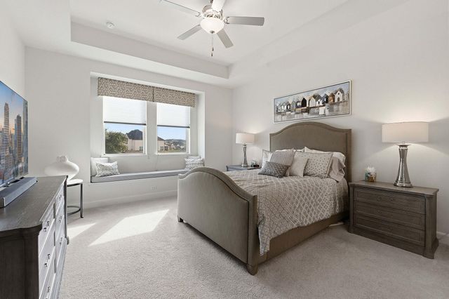 18917 Grape Seed CV, Austin, TX 78738