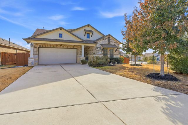 18917 Grape Seed CV, Austin, TX 78738