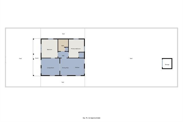 7988 Joy Street, Houston, TX 77028