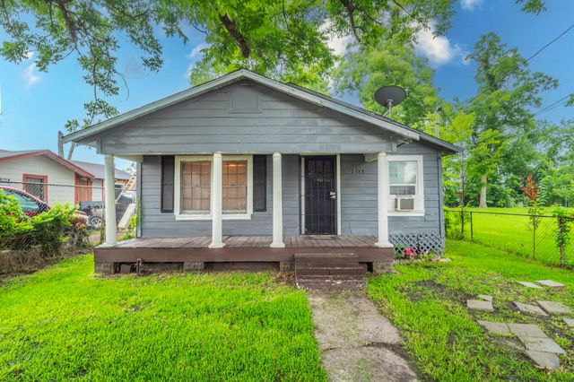 7988 Joy Street, Houston, TX 77028