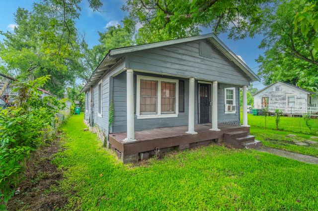 7988 Joy Street, Houston, TX 77028