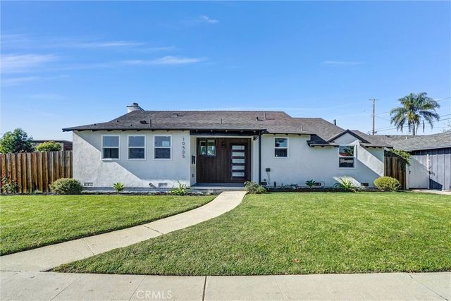 10505 Halbrent, San Fernando, CA 91345