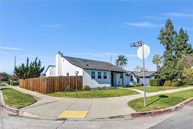 10505 Halbrent, San Fernando, CA 91345