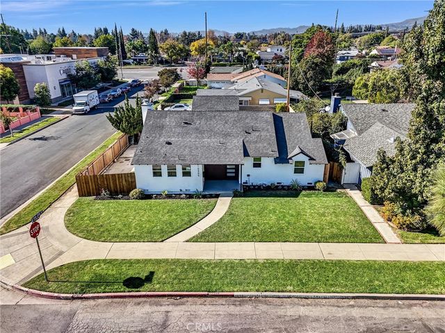 10505 Halbrent, San Fernando, CA 91345
