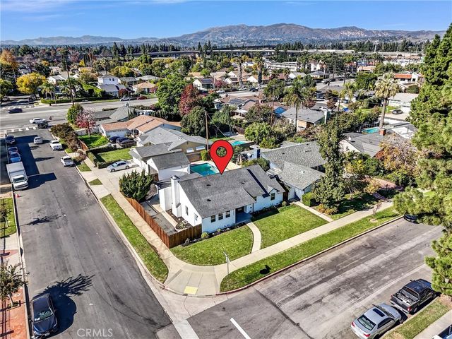 10505 Halbrent, San Fernando, CA 91345