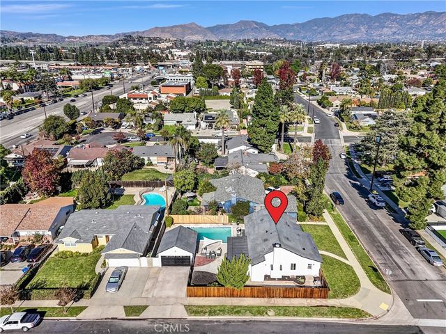 10505 Halbrent, San Fernando, CA 91345