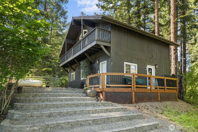 671 W Pacific Avenue, Ronald, WA 98940