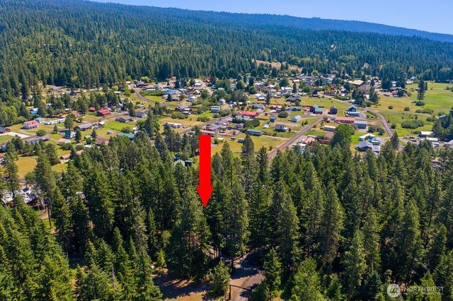 671 W Pacific Avenue, Ronald, WA 98940