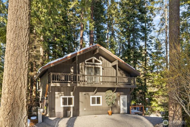 671 W Pacific Avenue, Ronald, WA 98940