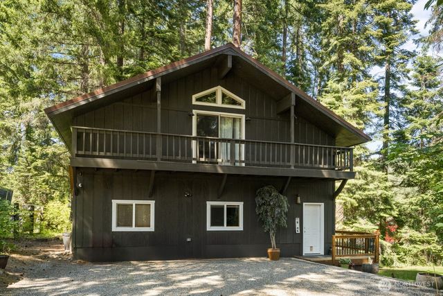 671 W Pacific Avenue, Ronald, WA 98940