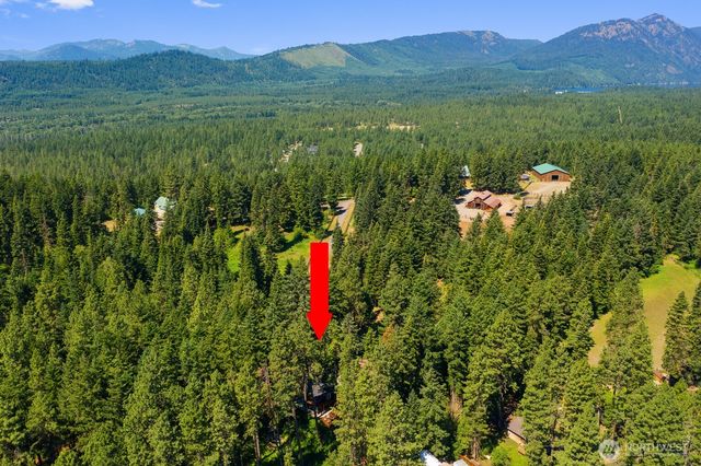 671 W Pacific Avenue, Ronald, WA 98940