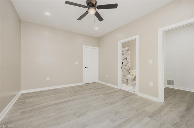 203 Reich Street, Lexington, NC 27292