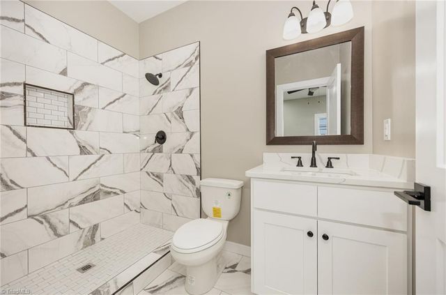 203 Reich Street, Lexington, NC 27292