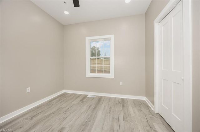 203 Reich Street, Lexington, NC 27292