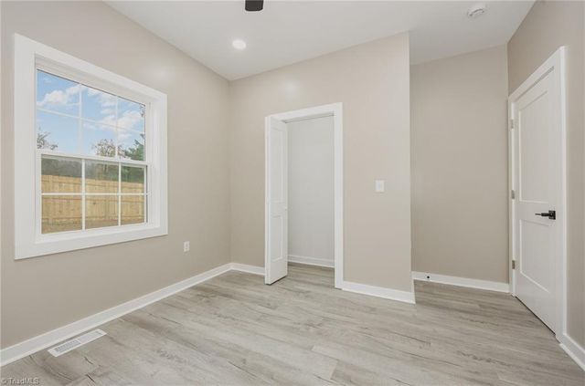 203 Reich Street, Lexington, NC 27292