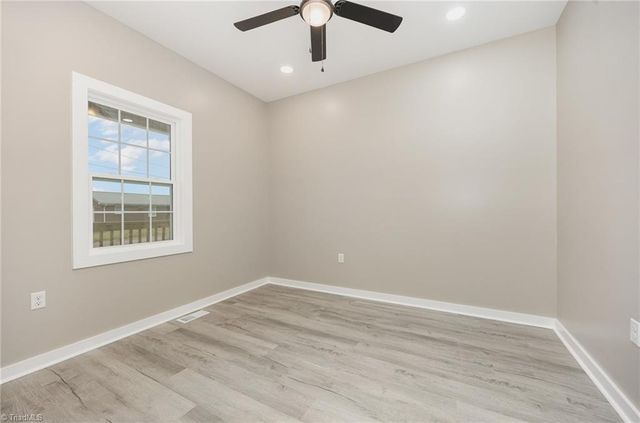 203 Reich Street, Lexington, NC 27292