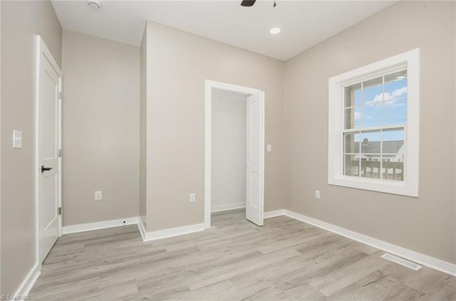 203 Reich Street, Lexington, NC 27292