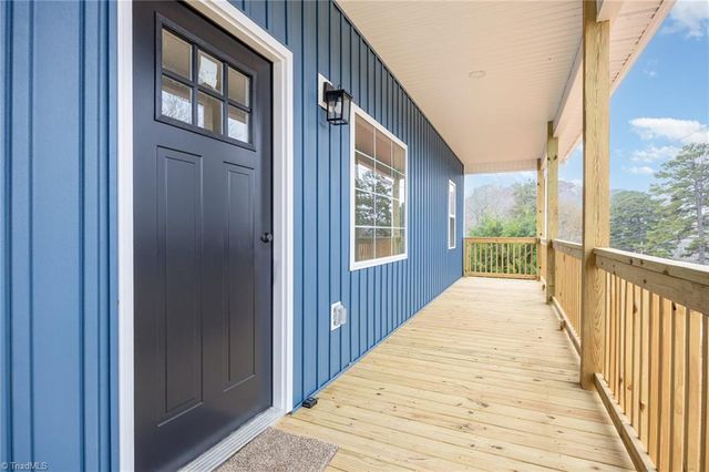 203 Reich Street, Lexington, NC 27292