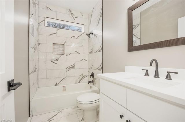 203 Reich Street, Lexington, NC 27292