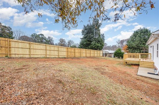 203 Reich Street, Lexington, NC 27292