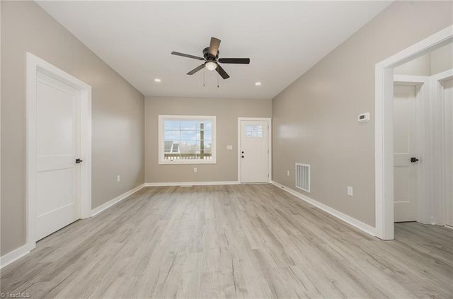 203 Reich Street, Lexington, NC 27292