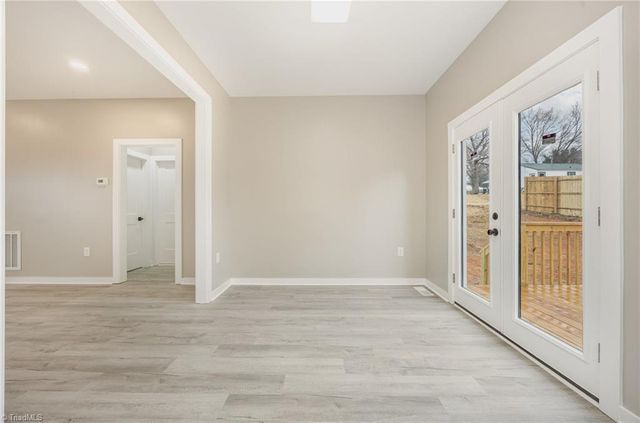 203 Reich Street, Lexington, NC 27292