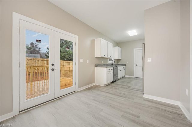 203 Reich Street, Lexington, NC 27292