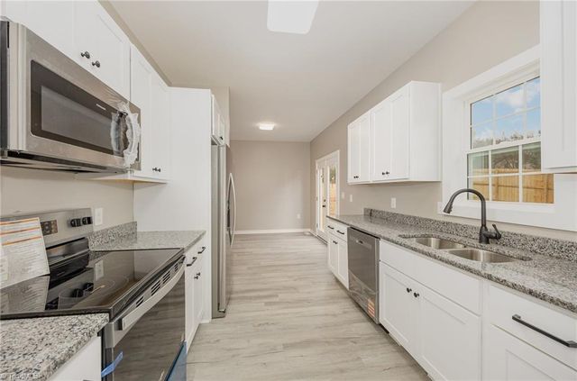 203 Reich Street, Lexington, NC 27292