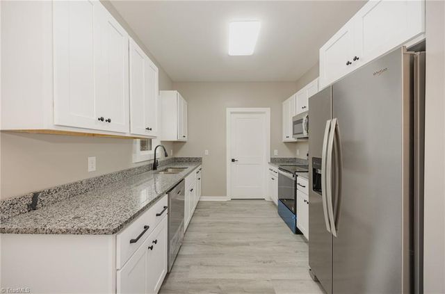 203 Reich Street, Lexington, NC 27292