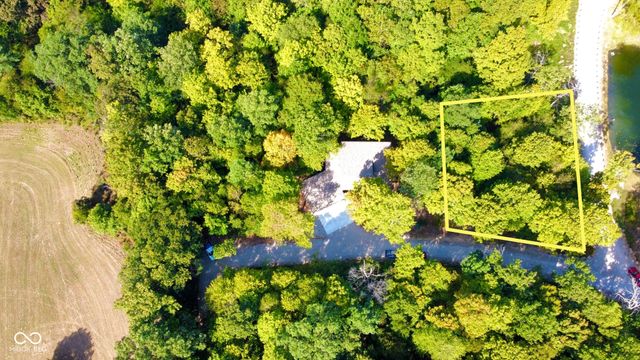 Lot 3 Woods Lane, Nashville, IN 47448