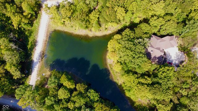 Lot 3 Woods Lane, Nashville, IN 47448