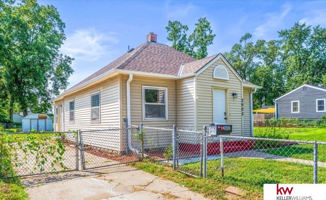 2602 Crawford Street, Bellevue, NE 68005