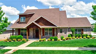 3096 E History Street, Fayetteville, AR 72701