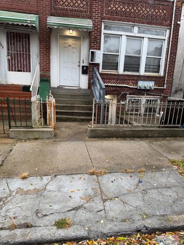 320 Atkins Avenue, Brooklyn, NY 11208