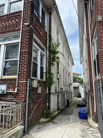 320 Atkins Avenue, Brooklyn, NY 11208