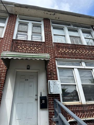 320 Atkins Avenue, Brooklyn, NY 11208