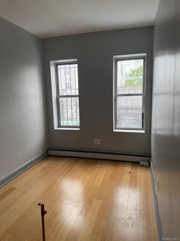 320 Atkins Avenue, Brooklyn, NY 11208