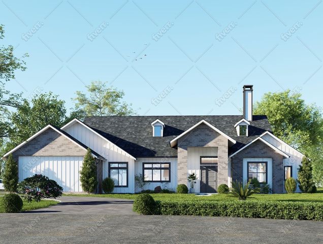 521 Fox Hill Court, Waxahachie, TX 75167