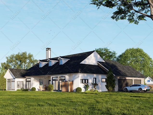 521 Fox Hill Court, Waxahachie, TX 75167