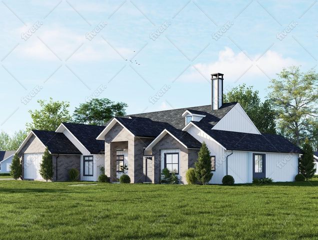 521 Fox Hill Court, Waxahachie, TX 75167