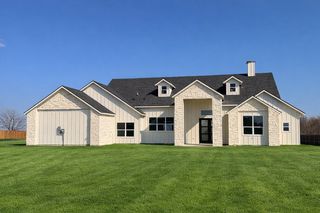 521 Fox Hill Court, Waxahachie, TX 75167