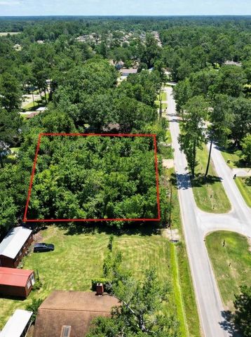 0 Lake Chateau Woods, Conroe, TX 77385
