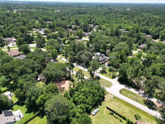 0 Lake Chateau Woods, Conroe, TX 77385