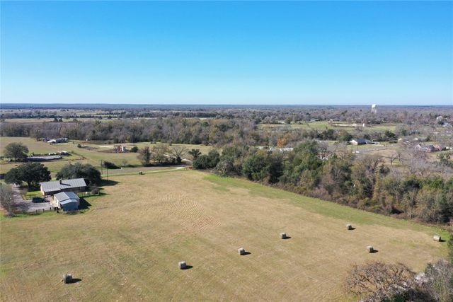TBD Fm 1451, Teague, TX 75860